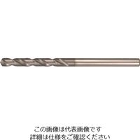 丸一切削工具 THE CUT 多機能ストレートシャンクドリル 強力錐丸PLUS TC-SSD-V 8.5 1本 185-5966（直送品）