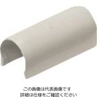 未来工業 未来 VE管カバーストレート VES-14 1セット(10個) 850-8315（直送品）