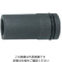 水戸工機 ミトロイ 8/8インパクトレンチ用ソケットL2ー1/8(P8Lー2ー1/8) P868L 1個 817-4368（直送品）