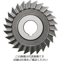 フクダ精工 FKD サイドカッター150 x25.4 SC-150 x25.4