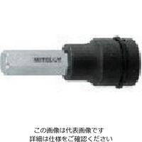 水戸工機 ミトロイ 3/8 ヘックスソケット パワータイプ 4mm P304HT 1個 817-4030（直送品）