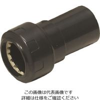 未来工業 未来 コンビネーションカップリング MFVE-22B 1個 199-2205（直送品）