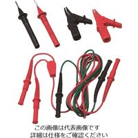 共立電気計器 KYORITSU 簡易測定プローブ MODEL7127B 1個 216-8167（直送品）