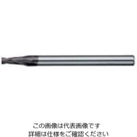 日進工具 NS 無限コーティング テーパーエンドミル MTE230 φ0.9X4度 0.9X4 1個 698-4380（直送品）