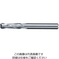 日進工具 NS (準)ラジアスエンドミル NSRー2 φ3XR0.2 3XR0.2 1個 729-6592（直送品）