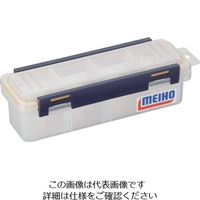 明邦化学工業 メイホー ウォーターガード#400 WG400 1セット（60個） 825-9371（直送品）