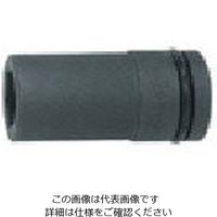 水戸工機 ミトロイ 8/8インパクトレンチ用ソケットL1ー1/8(P8Lー1ー1/8) P836L 1個 817-4331（直送品）