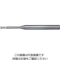日進工具 NS ロングネックエンドミル(深リブ用) NHRー2 φ0.7X6 0.7X6 1個 729-5049（直送品）