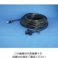 正和電工 トライアングルマルチタップ20m