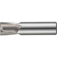 フクダ精工 FKD キー溝用エンドミル(プラス公差)26 KE-OH-26 1本 810-1896（直送品）