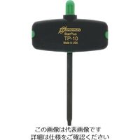 ボンダス・ジャパン ボンダス トルクスプラス[[R]]ウィングハンドル 10IP 33910(10IP) 1本 114-0497（直送品）