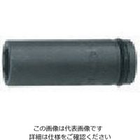 水戸工機 ミトロイ 1/2インパクトレンチ用ソケットL11/16(P4Lー11/16) P422L 1個 817-4159（直送品）