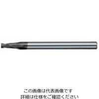 日進工具 NS 無限コーティング テーパーエンドミル MTE230 φ10X3度 10X3 1個 698-4576（直送品）