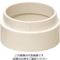 未来工業 未来 ワンタッチスペーサー MBCS-2733M 1セット(8個) 199-2236（直送品）