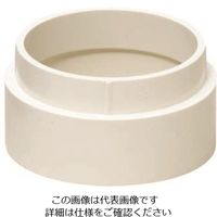 未来工業 未来 ワンタッチスペーサー MBCSー3642M 1セット(8個) 229-0192（直送品）