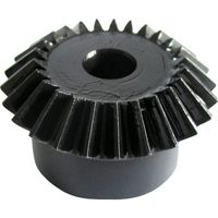 片山チエン KANA K標準マイタギヤ モジュール1 歯数25 KM1-25 1個 798-6327（直送品）