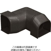 未来工業 未来 自在エルボ GKZ-70K 1個 137-6408（直送品）