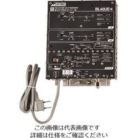 日本アンテナ CS・BS/CATVブースター 4K8K対応 40dB型 E407SS3 1個 167