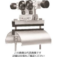 未来工業 未来 アルミレール用ケーブルカッシャー(内走行用) CKA-651 1個 198-2800（直送品）