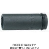 水戸工機 ミトロイ 1/2インパクトレンチ用ソケットL 1/2 (P4Lー1/2) P416L 1個 817-4148（直送品）