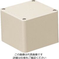 未来工業 未来 プールボックス(自在板付) FVP-2015M 1個 199-1904（直送品）