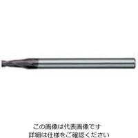 日進工具 NS 無限コーティング テーパーエンドミル MTE230 φ2.5X5度 2.5X5 1個 698-4819（直送品）