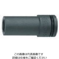 水戸工機 ミトロイ 3/4インパクトレンチ用ソケットL1ー7/16 P646L 1個 817-4049（直送品）
