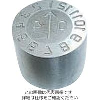 浦谷商事 浦谷 金型デートマークYM型 20mm OP-YM-20 1個 807-1590（直送品）