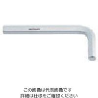 水戸工機 ミトロイ L型ホローレンチショート 1.5mm HS15 1本 817-4901（直送品）