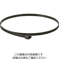 未来工業 未来 吊りバンド(結束バンドタイプ) MDBP-8KS700 1セット(10個) 199-3527（直送品）