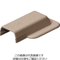 未来工業 未来 プラモール付属品(エンド・フランジ付) MLEW-0LB 1セット(10個) 197-7749（直送品）