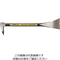 土牛産業 DOGYU インテリア用バール300mm V型 01027 1丁 162-8332（直送品）