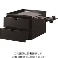 日本精密機械工作 リューター AM3 キャビネット CB3 1台 128-9241（直送品）