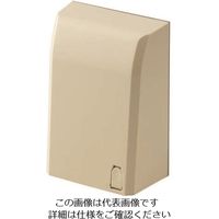 未来工業 未来 PVKボックス(e-デザイン) PVK-EJ 1個 229-1800（直送品）
