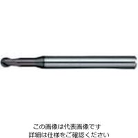 京セラ 微細加工用超硬ボールエンドミル 2KMBL ロングネック