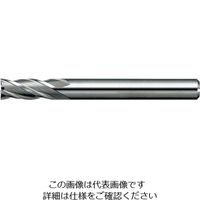 NS CBNスーパースパイラルロングテーパーネックボールエンドミル SSPBTN220 R0.75X1°X15 R0.75X1X15 1本（直送品）