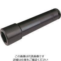 近江精機 近江 差込四角9.52 ディープソケット H14 全長55 OS3B-H14-55 DE 1本 129-5293（直送品）