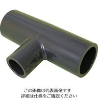 東栄管機 トーエー HI継手 チーズ 20X13 HIT20-13 1個 827-8563（直送品）