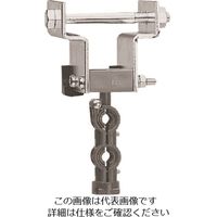 未来工業 未来 エンドカッシャー(C形鋼用) CK-80AE-2 1個 198-2808（直送品）