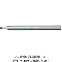 日進工具 NS CBNスーパースピードボールエンドミル SSB200 R0.6X3 1個 730-0131（直送品）