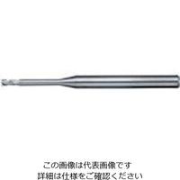 日進工具 NS ロングネックエンドミル(深リブ用) NHRー2 φ3X12 3X12 1個 729-5669（直送品）