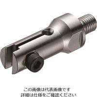 日本精密機械工作 リューター LSー45用 砥石ホルダーT3.1 Q8833 1個 131-0658（直送品）