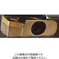 丸一切削工具 THE CUT マルチフェイスカッター 輝丸シリーズTZ用ロケーター LZZE50 1個 175-1707（直送品）