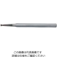 日進工具 NS ラジアスエンドミル MSTNR230 φ3XR0.2X1度X30 3XR0.2X1X30 1個 698-2409（直送品）