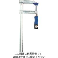 ボンダス・ジャパン ボンダス DIY用クランプ 最大口開き200mm×80mm 12471 1セット(5丁) 217-3886（直送品）