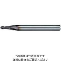 日進工具 NS 無限コーティング テーパーボールエンドミル MTB230 R0.45X15度 R0.45X15 1個 698-2930（直送品）