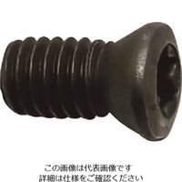 丸一切削工具 THE CUT 止めネジ DFC用 MSP-2L043 1個 175-0110（直送品）