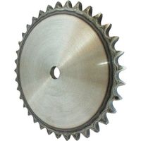 片山チエン KANA スプロケット HG80A33(H) ベタ HG80A33H 1個 867-3874（直送品）