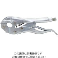 大阪角田興業 角田 ハンドバイス No.16 KH-16 1セット(10個) 808-6851（直送品）