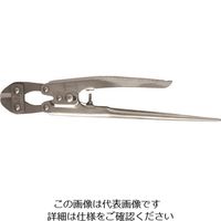 土牛産業 DOGYU オールステンシノ付カッター長シノ型 01206 1丁 215-2870（直送品）